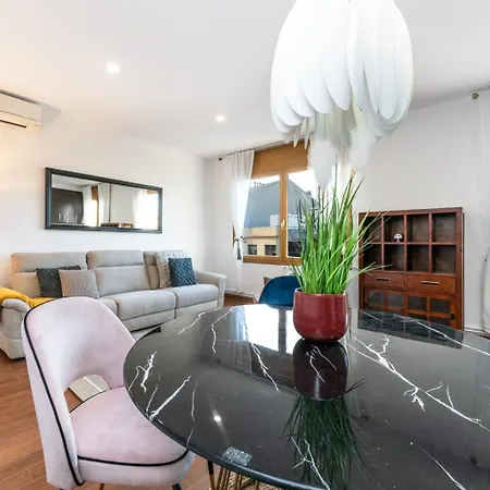 Appartement Atico Muntaner 81 Barcelona